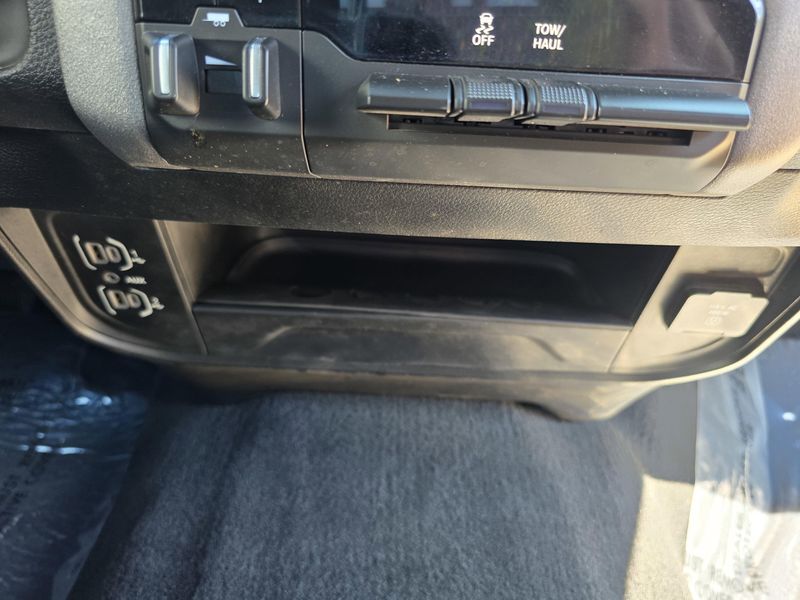 Used 2022 RAM 3500 TradesmanImage 23