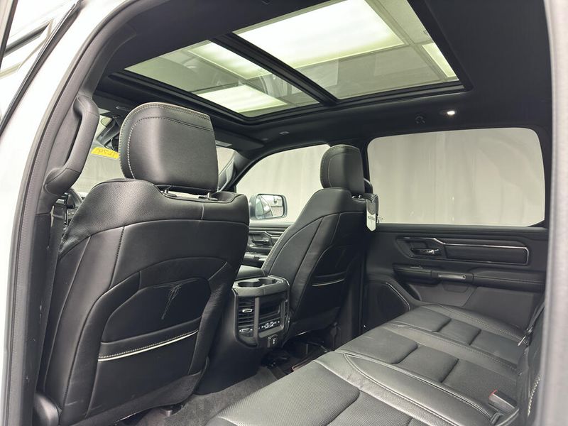 Used 2023 RAM 1500 LimitedImage 24