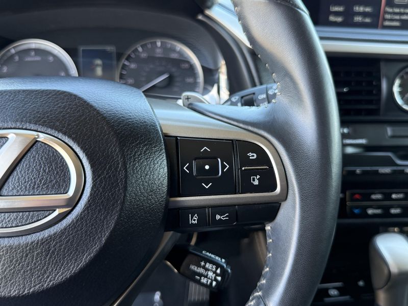Used 2022 Lexus RX 350Image 24