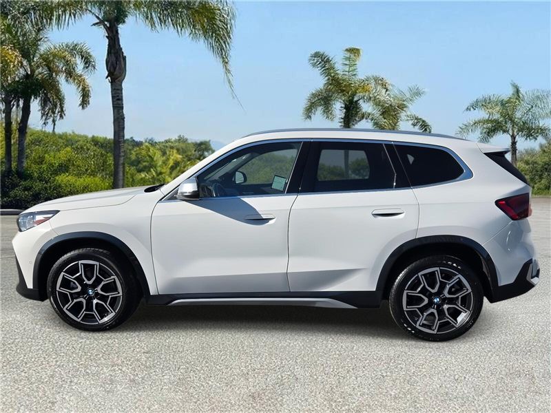Used 2024 BMW X1 xDrive28i Sports Activity Vehicle