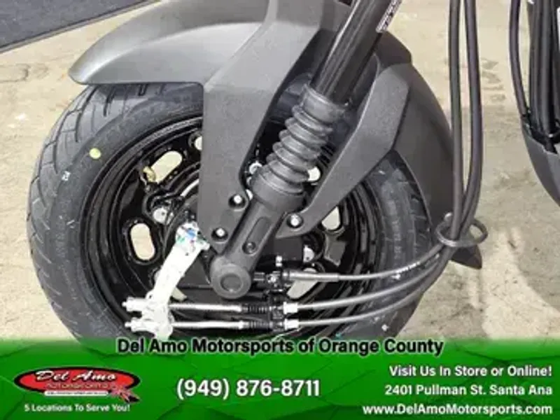 New 2025 Honda Navi Image 4