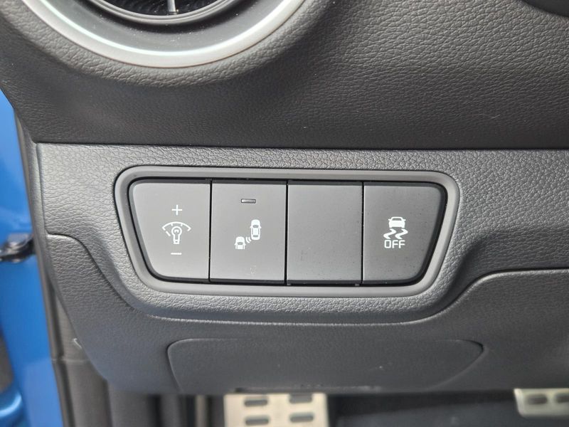 Used 2024 Kia Forte GT-Line IVT