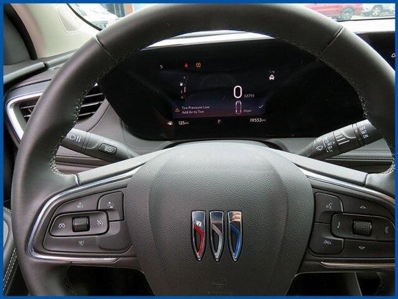 2024 Buick Encore GX Sport TouringImage 14