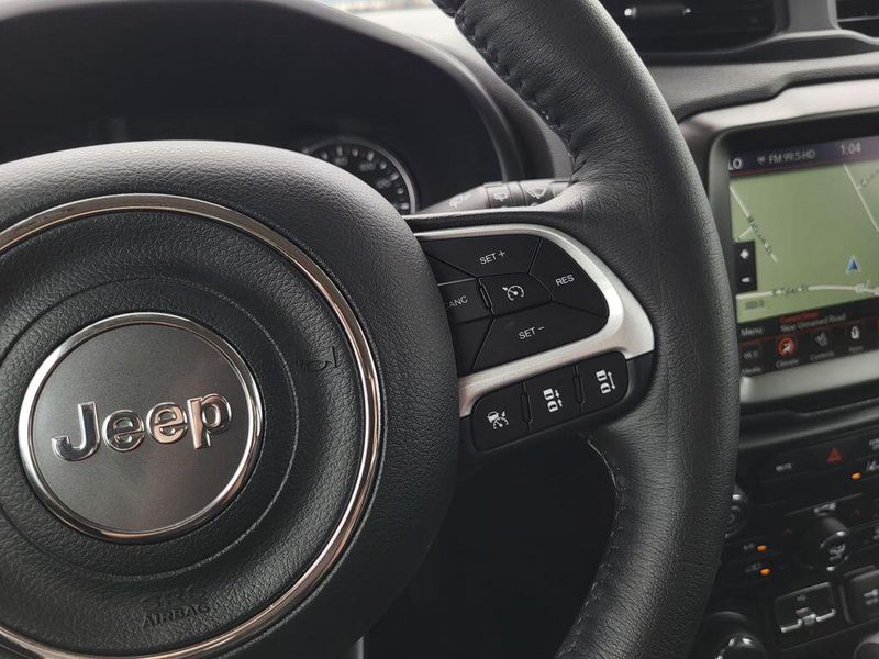 2023 Jeep Renegade LimitedImage 14
