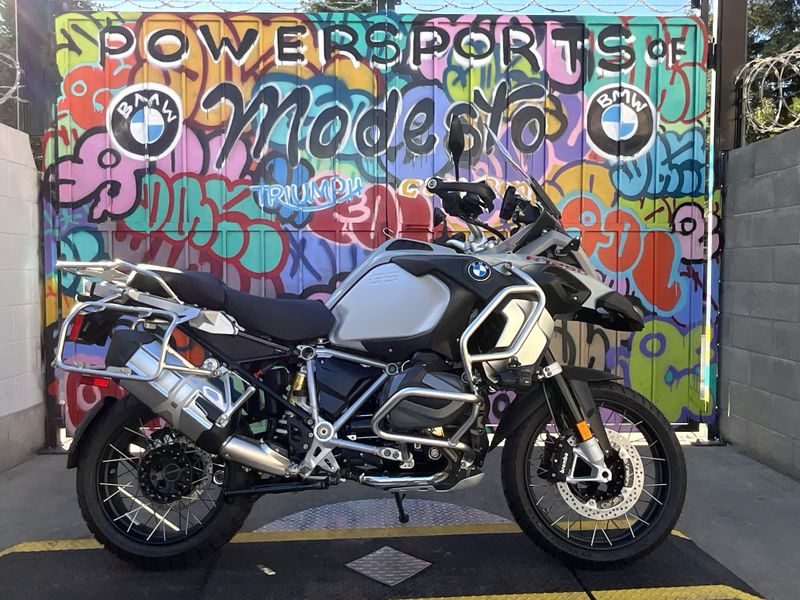 2024 BMW R 1250 GS AdventureImage 3