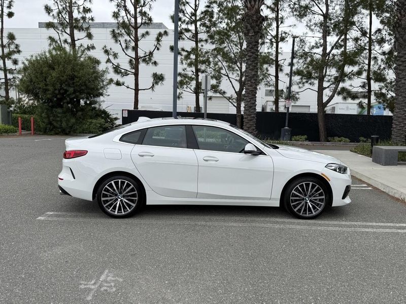 2024 BMW 2 Series 228iImage 5