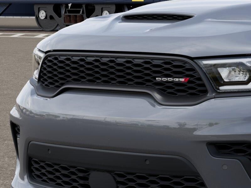New 2026 Dodge Durango Gt Plus Awd Hemi V8Image 11