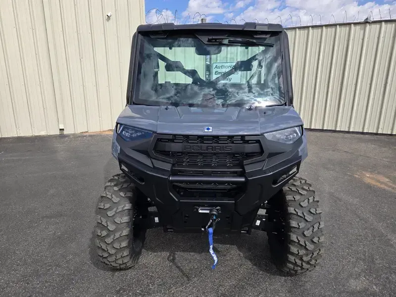 NEW 2026 POLARIS RANGER XP 1000 NORTHSTAR EDITION ULTIMATE Image 8