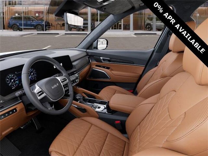 New 2025 Kia Telluride SX-Prestige X-LineImage 17