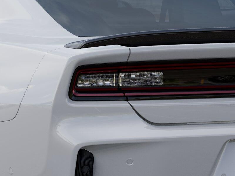 New 2026 Dodge Charger Scat Pack 2-door Awd