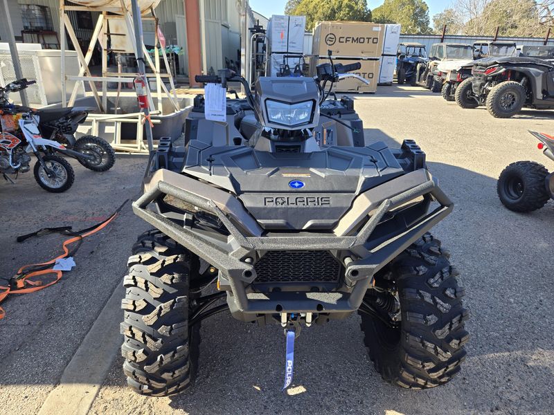 NEW 2026 POLARIS SPORTSMAN 850 TRAIL Image 5