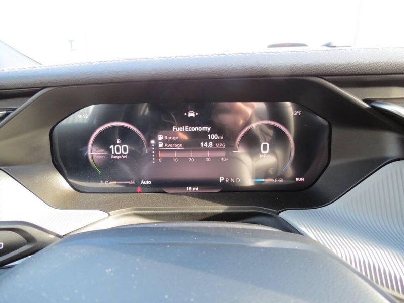 New 2026 Jeep Cherokee Limited 4x4Image 18