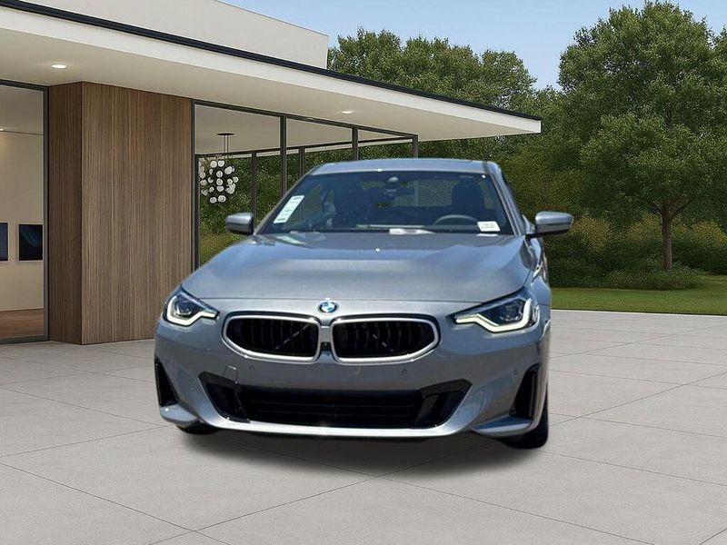 New 2026 BMW 2 Series 230iImage 3