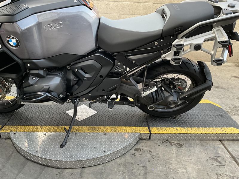 New 2026 BMW R 1300 GS Adventure Image 13