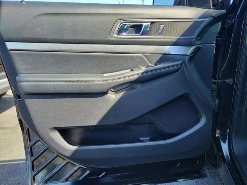 Used 2019 Ford Explorer XLT