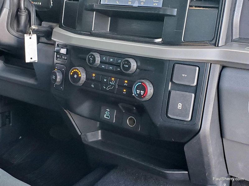 Used 2023 Ford F-250 XL STX FX4Image 37