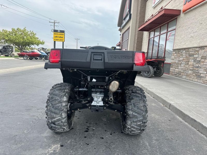 New 2026 Polaris SPORTSMAN X2 570 