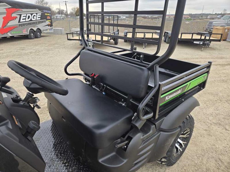 New 2026 Kawasaki MULE SX 4X4 XC LE 