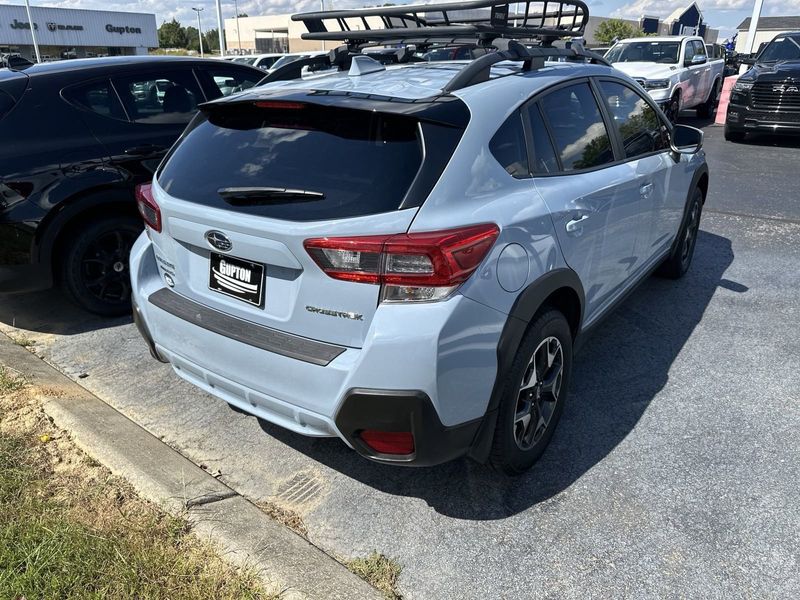 2020 Subaru Crosstrek PremiumImage 7