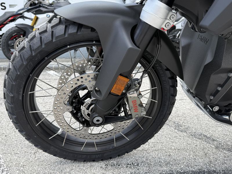 2025 BMW R 1300 GS