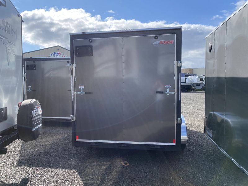 2025 MIRAGE 7X14 XE Image 2