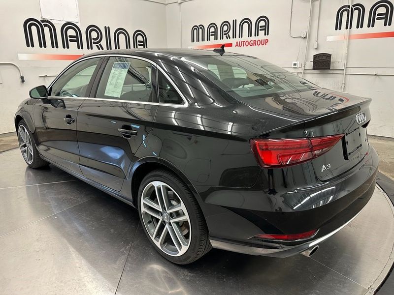 2019 Audi A3 2.0T Premium PlusImage 16