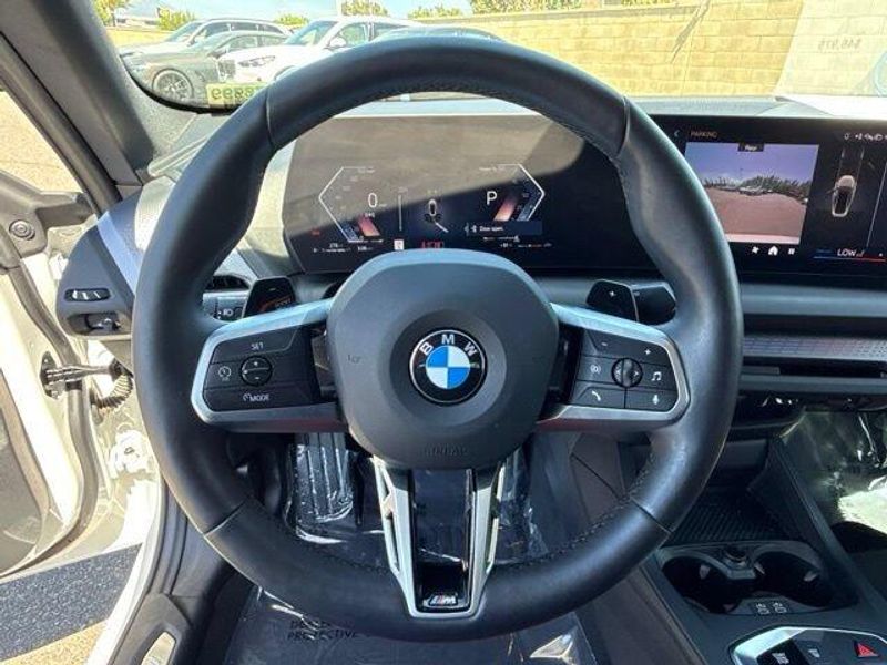 Used 2026 BMW 2 Series 228 Gran CoupeImage 23