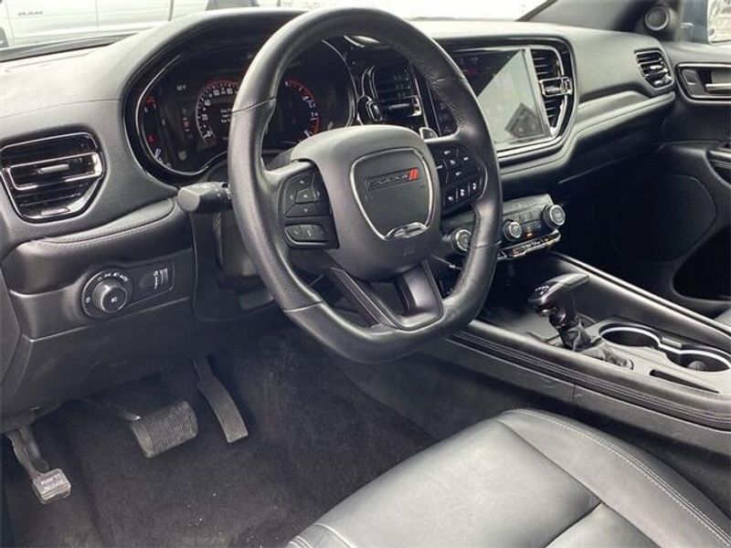 2022 Dodge Durango GT PlusImage 18