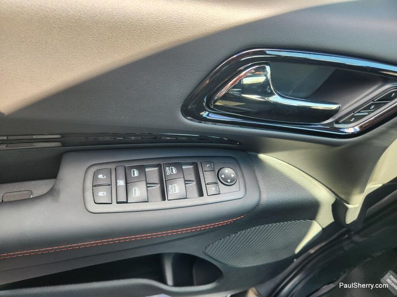 New 2026 Dodge Durango Gt Plus Awd