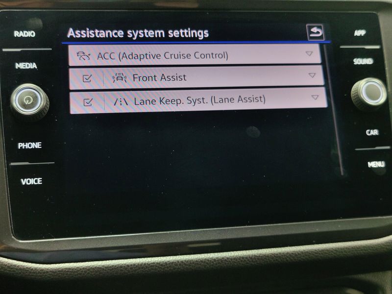 Used 2022 Volkswagen Tiguan SE 4-Motion AWDImage 20