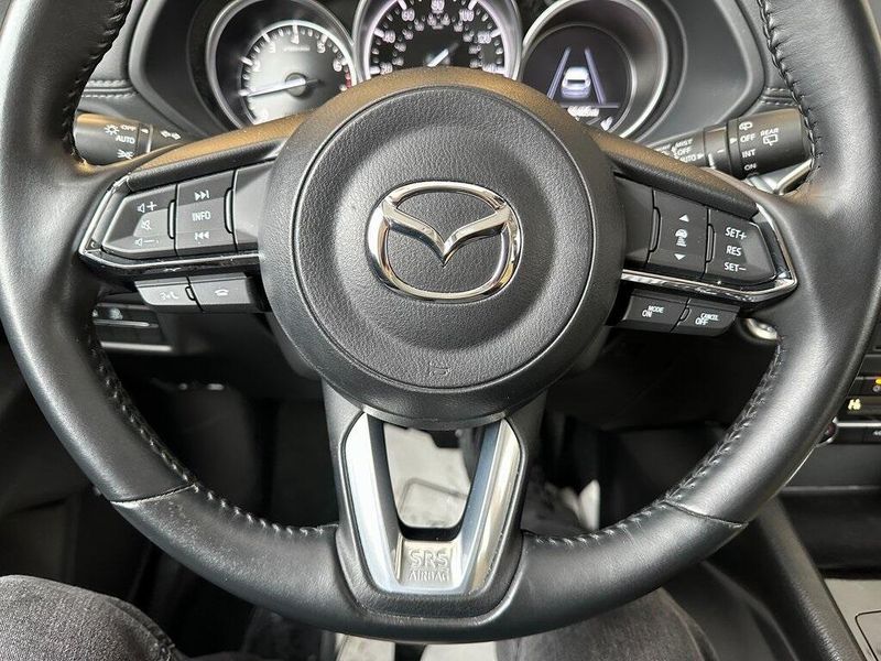 2021 Mazda CX-5 TouringImage 3