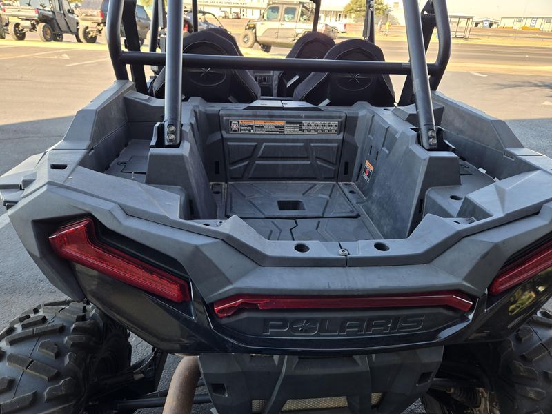 USED 2023 POLARIS RZR XP 4 1000 PREMIUM Image 13