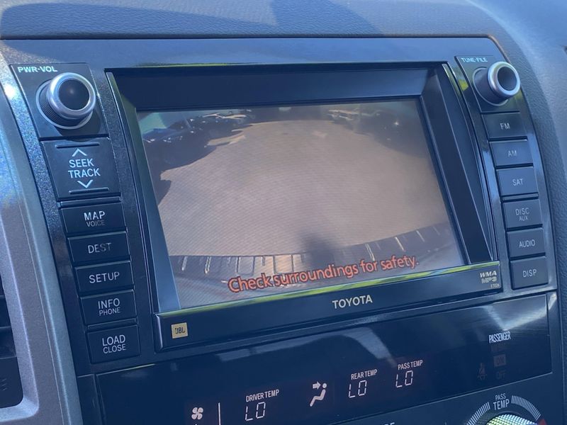Used 2011 Toyota Sequoia LtdImage 20