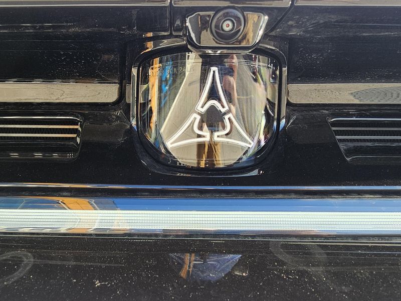 New 2026 Dodge Charger Scat Pack Plus 2-door AwdImage 16