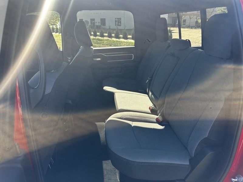 2024 Ram 2500 Big Horn photo 11