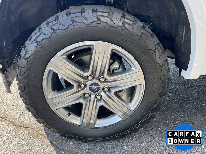 Used 2019 Ford F-150 LariatImage 20