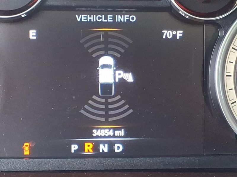 Used 2018 RAM 2500 LaramieImage 26