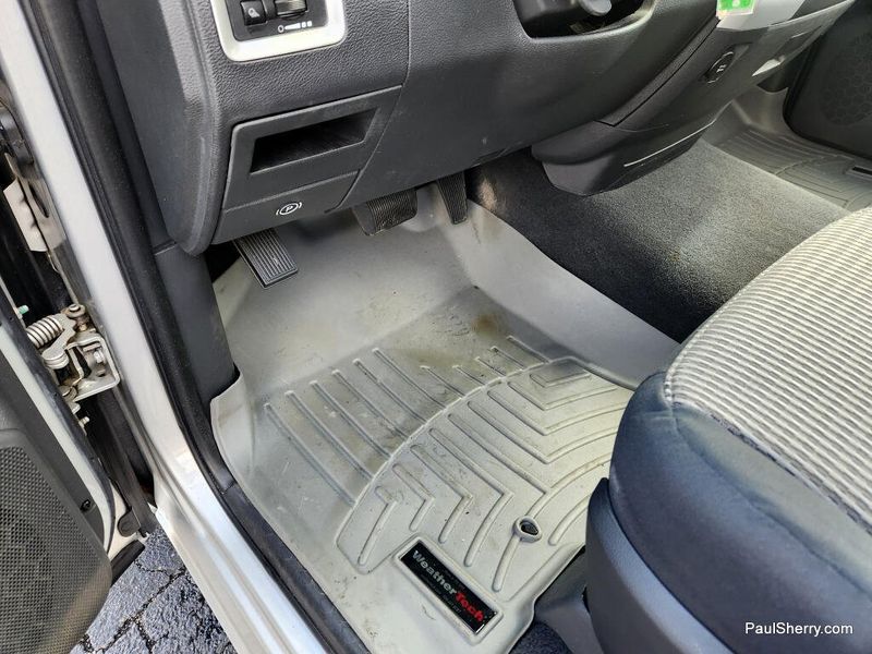 Used 2011 RAM 1500 SLT