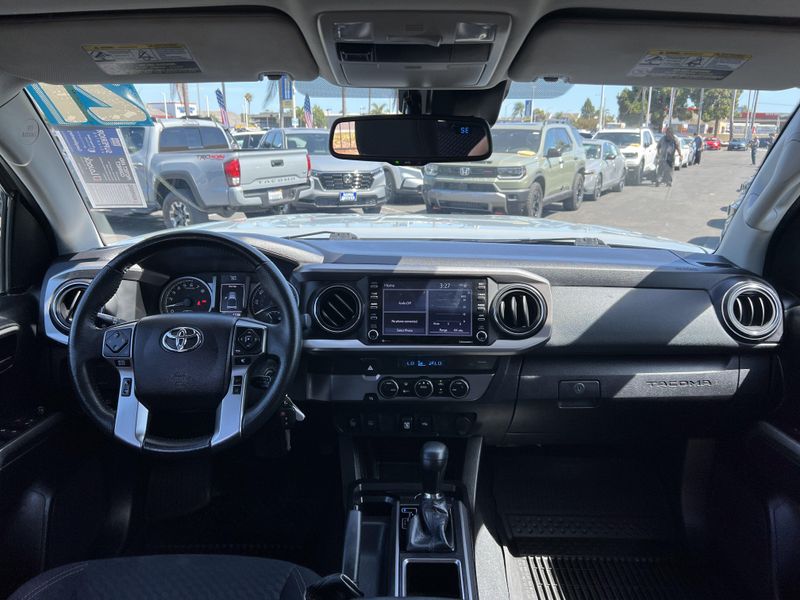 Used 2021 Toyota Tacoma 2WD SR5Image 19