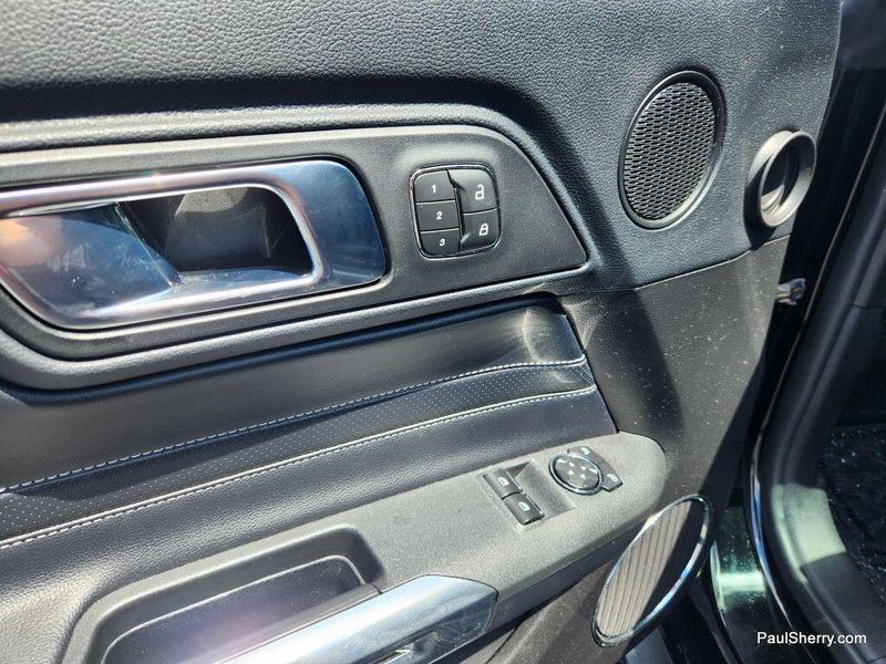 Used 2019 Ford Mustang GT Premium BlackImage 31