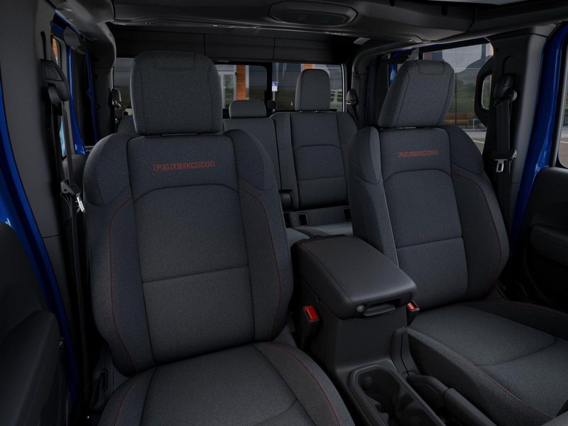 New 2026 Jeep Gladiator Rubicon 4x4Image 42