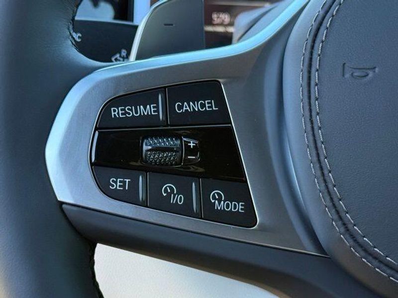 New 2026 BMW X5 xDrive40iImage 22