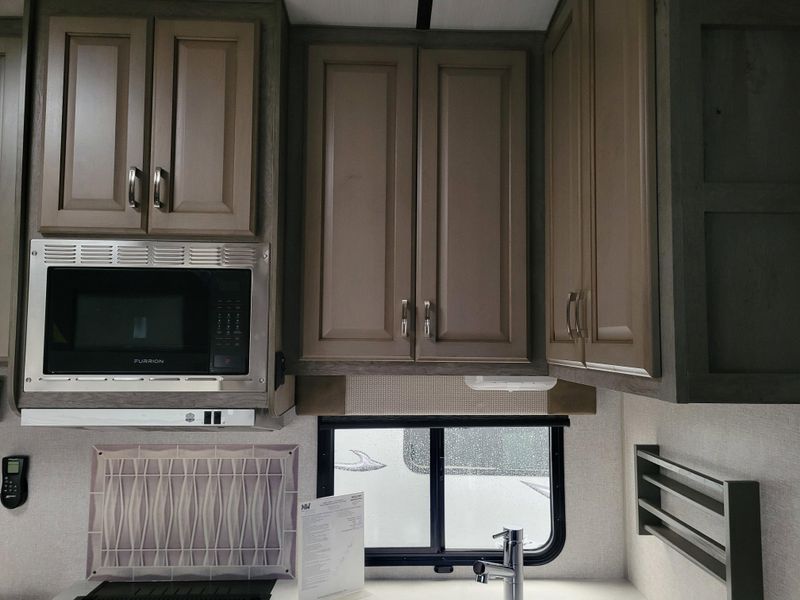 New 2026 NORTHWOOD MFG DESERT FOX 27FS Image 16