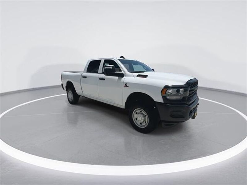 2023 RAM 2500 TradesmanImage 2