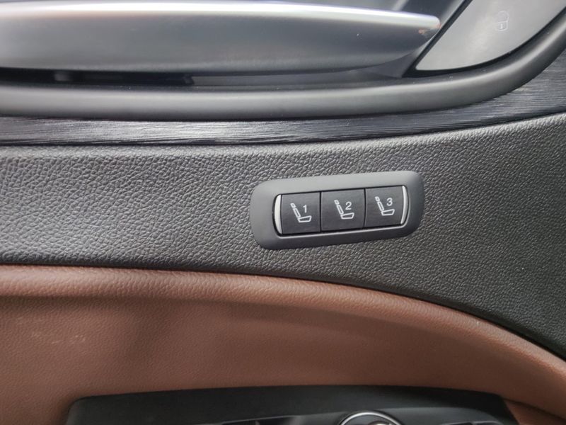 2021 Alfa Romeo Stelvio Nero AWD w/Sunroof/Activ AsstImage 19