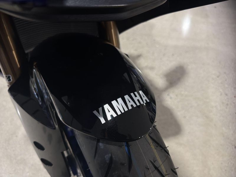 New 2026 Yamaha YZF-R9 Image 26