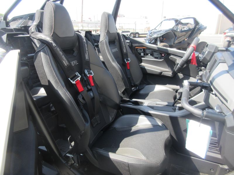 NEW 2026 POLARIS RZR PRO S 4 SPORT Image 15