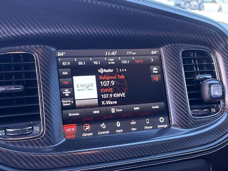 Used 2022 Dodge Charger SRT Hellcat Redeye Widebody JailbreakImage 26