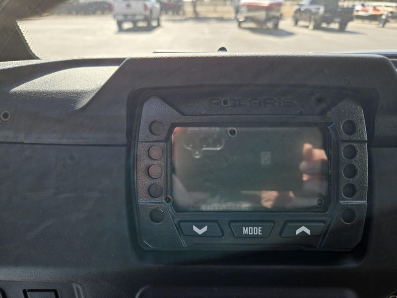 NEW 2026 POLARIS RANGER CREW SP 570 NORTHSTAR EDITION Image 14