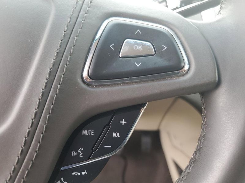 2020 Lincoln MKZ Reserve in a BROWN exterior color. Johnson Dodge 601-693-6343 pixelmotiondemo.com 